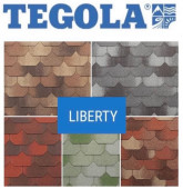  TEGOLA (Premium) Liberty |  |  