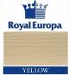  ROYAL Grandform*   (Yellow)