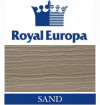  ROYAL Crest*   (Sand)