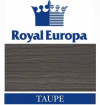  ROYAL Crest*   (Taupe)