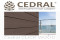  6   CEDRAL CLICK Wood 