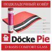  -   DOCKE D-basis Comfort Glass
