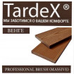   TARDEX *Professional Brush 15020