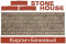  1   - Stone-House 