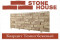  3   - Stone-House 