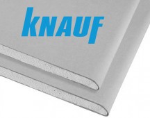 ����������� KNAUF ��� ������� 12,5 �� (2,5 �)