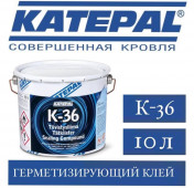 ����-�������� KATEPAL K-36 (10 �)