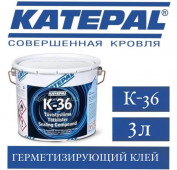 ����-�������� KATEPAL K-36 (3 �)