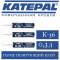 - KATEPAL K-36 (0,3 )
