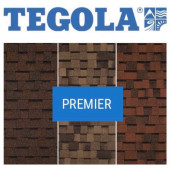  TEGOLA (Top-Shingle) Master Premier |  |  