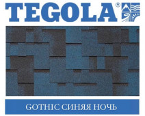 �������� TEGOLA (Super) Gothik �����
