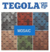  TEGOLA *(Super) Mosaic