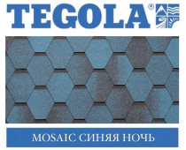 �������� TEGOLA (Super) Mosaic �����