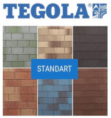  TEGOLA (Super) Standart |  |  