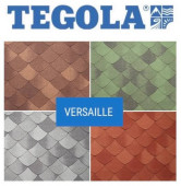 Черепица TEGOLA (Premium) Versaille