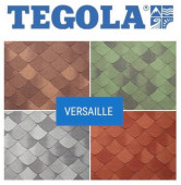  TEGOLA (Premium) Versaille |  |  