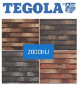  TEGOLA (Premium) Zodchij |  |  