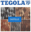   -  TEGOLA (Premium) Castello