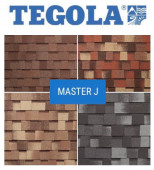  TEGOLA (Super) Master-J |  |  