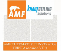 ����� Thermatex Feinstratos 600 � 600 � 15 �� (VT-15)