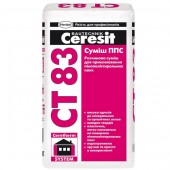 CERESIT СТ-83 Клей для пенополистирола