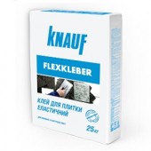 KNAUF FLEXKLEBER     |  |  