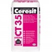 CERESIT -35 () *  (2.5 )