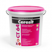 CERESIT CT-64 (����) ���������� ������ 2 ��