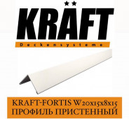 KRAFT Fortis W 20�15�8�15 ������� ���������� 3000 ��