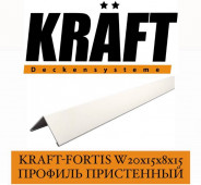 KRAFT Fortis W 2015815   3000  |  |  