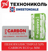 XPS CARBON ECO 30 �� ��������������