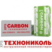 XPS CARBON ECO 40 мм Пенополистирол