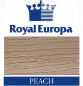  ROYAL Grandform   (Peach) |  |  