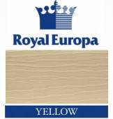 ������� ROYAL Grandform ����������� ����� (Yellow)