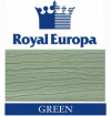  ROYAL Grandform*   (Green)