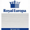  ROYAL Crest   (White)