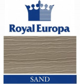 ������� ROYAL Crest ����������� ����� (Sand)