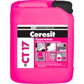 CERESIT ��-17 (5 �) ����� ������������������