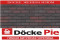 фото 7 Битумная черепица DOCKE Premium Женева