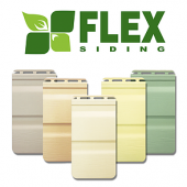 ������� FLEX  ����������� ����� 