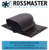 ROSSMASTER KV KTV-General (�������������)
