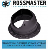 ROSSMASTER KV Base-VT Проходной элемент Seam 110