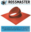 ROSSMASTER KV Base-VT   125/150 