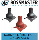 ROSSMASTER KV   Pipe-Cone  |  |  
