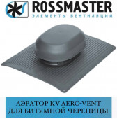 ROSSMASTER KV Aero-Vent ( ) |  |  
