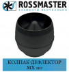 ROSSMASTER    MX-257 