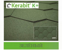 �������� �������� KERABIT K+ �������