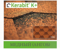 �������� �������� KERABIT K+ ������
