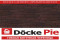 фото 6 Битумная черепица DOCKE Premium Саппоро
