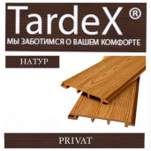 ��������� ����� TARDEX PRIVAT 187�25�2200